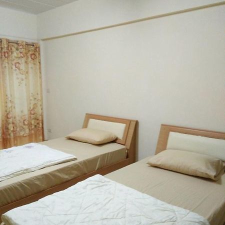 The Prince Residence 치앙라이 외부 사진