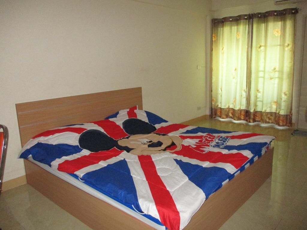 The Prince Residence 치앙라이 외부 사진