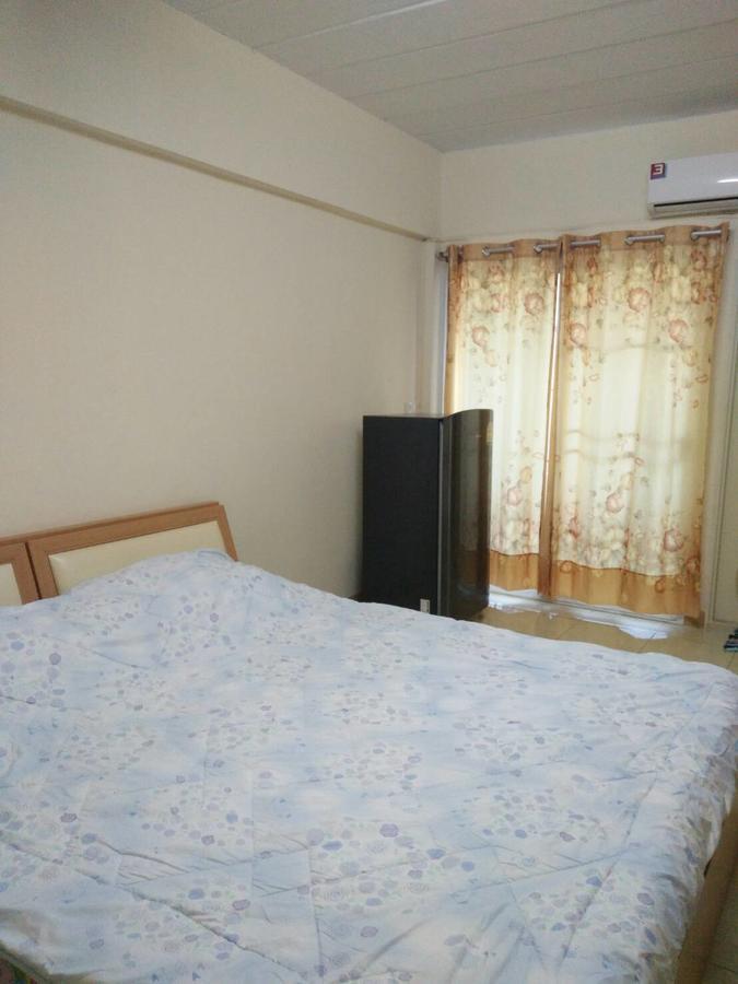 The Prince Residence 치앙라이 외부 사진