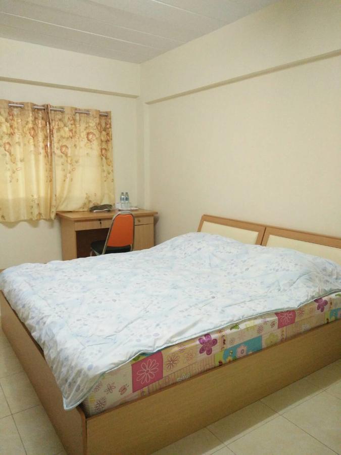 The Prince Residence 치앙라이 외부 사진