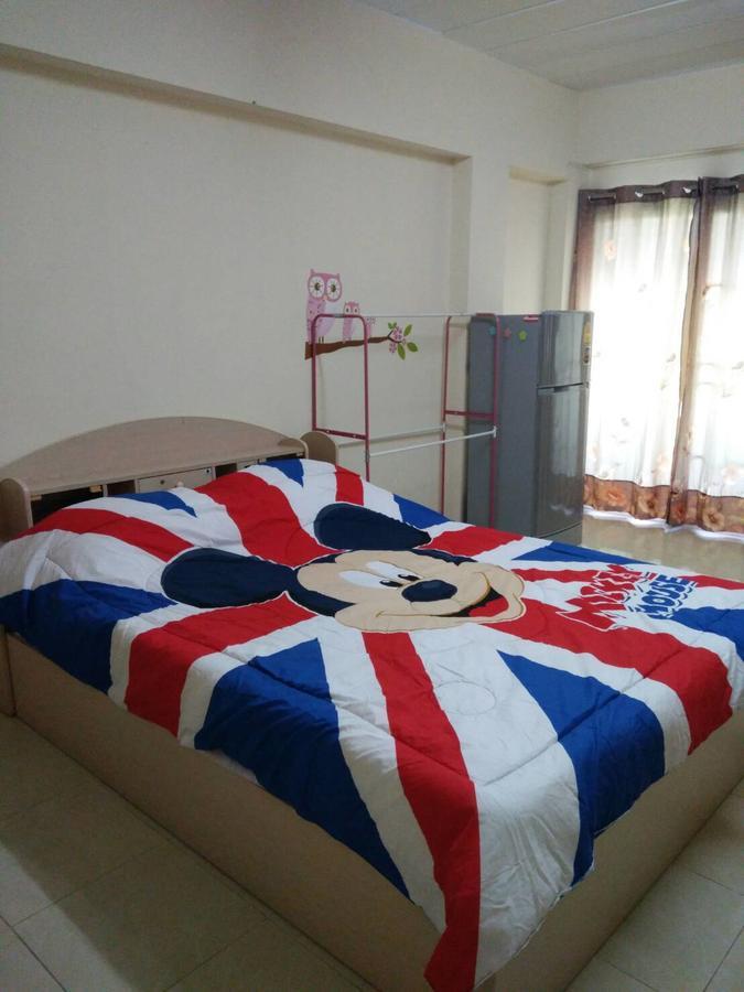 The Prince Residence 치앙라이 외부 사진