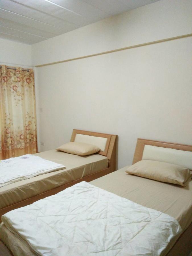 The Prince Residence 치앙라이 외부 사진