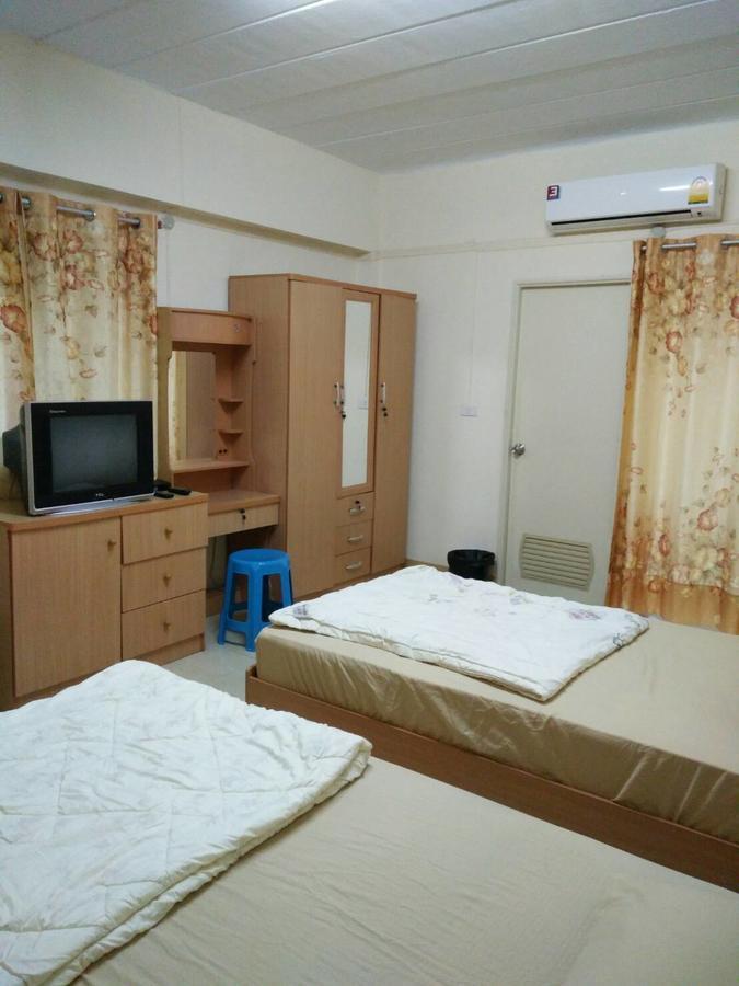 The Prince Residence 치앙라이 외부 사진