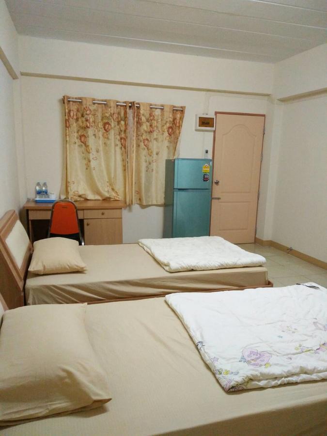 The Prince Residence 치앙라이 외부 사진