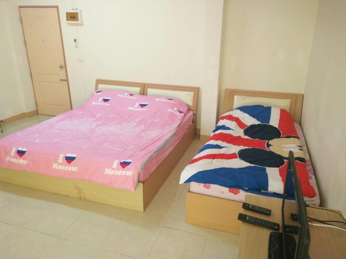 The Prince Residence 치앙라이 외부 사진