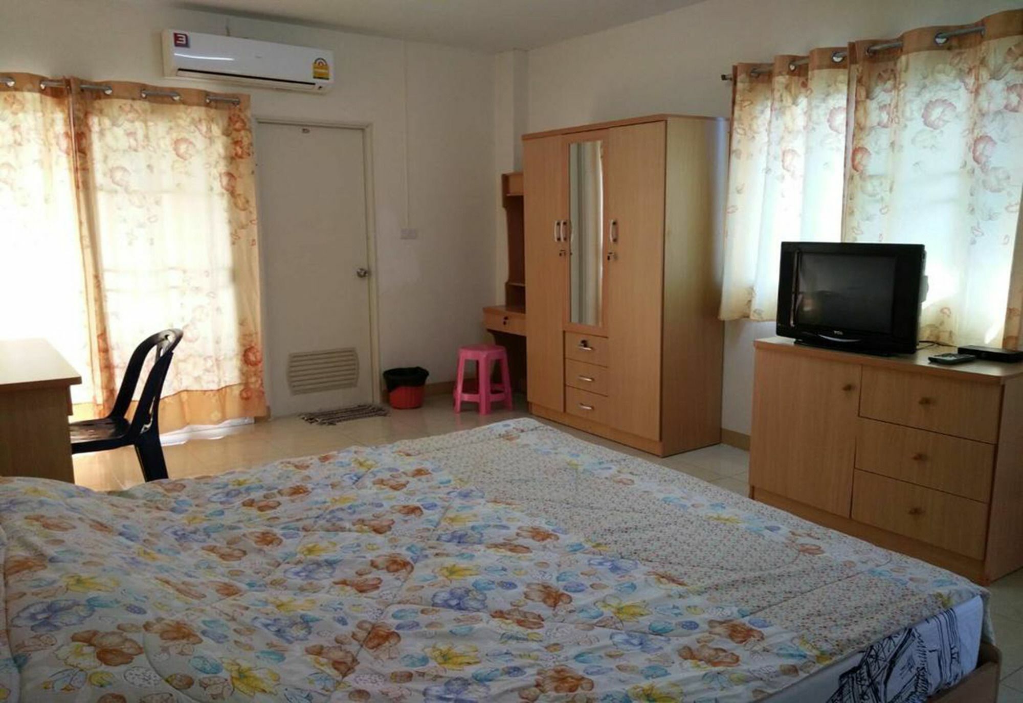 The Prince Residence 치앙라이 외부 사진