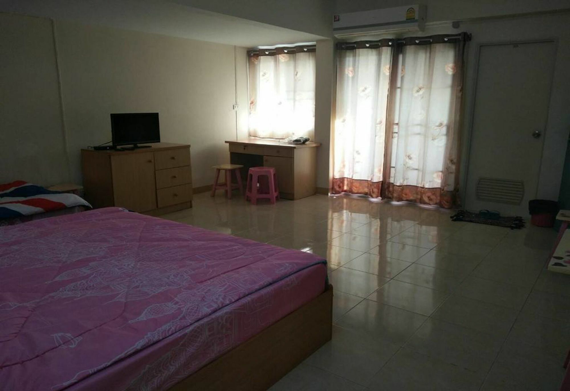 The Prince Residence 치앙라이 외부 사진