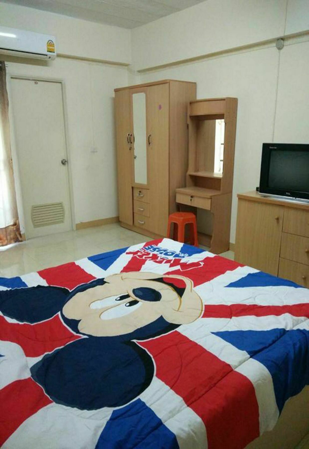 The Prince Residence 치앙라이 외부 사진