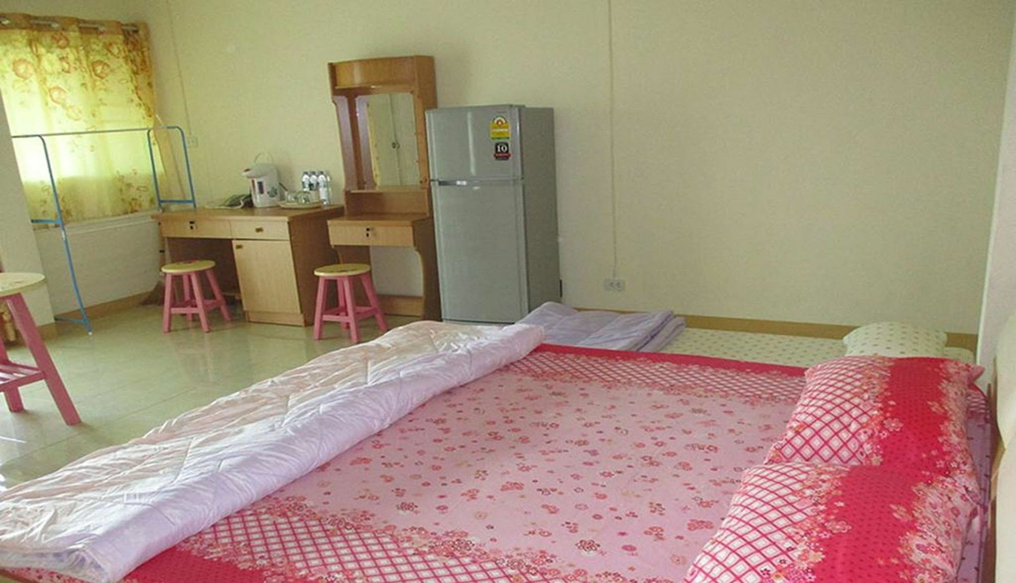 The Prince Residence 치앙라이 외부 사진