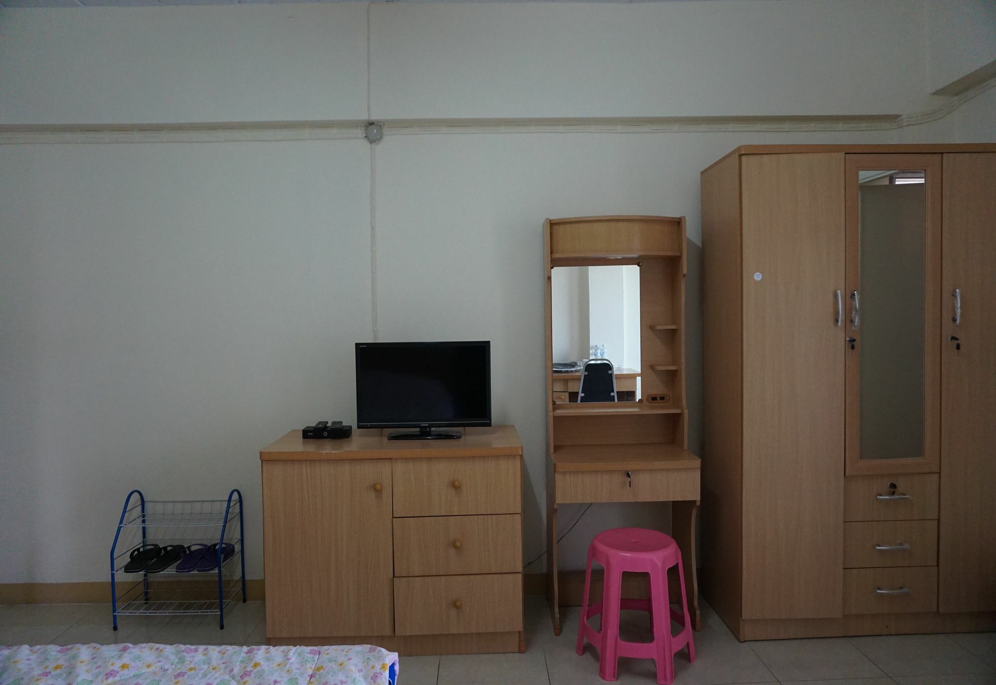 The Prince Residence 치앙라이 외부 사진