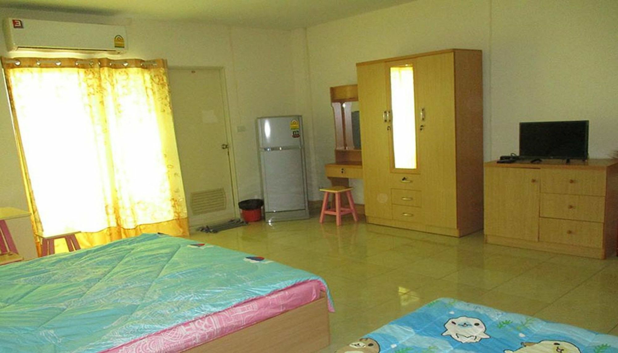 The Prince Residence 치앙라이 외부 사진
